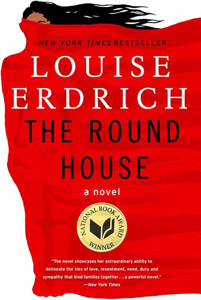 the round house