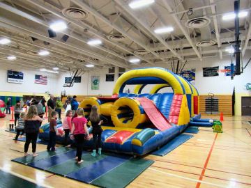 Inflatable