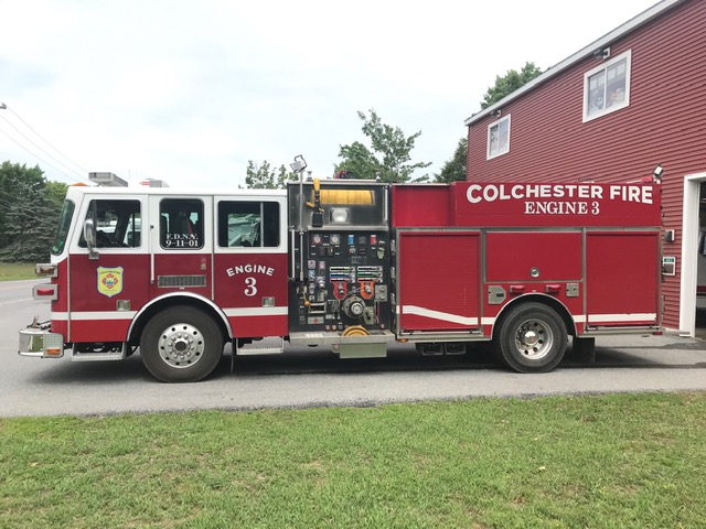 Centertruck