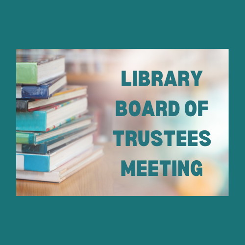 Board of Trustees