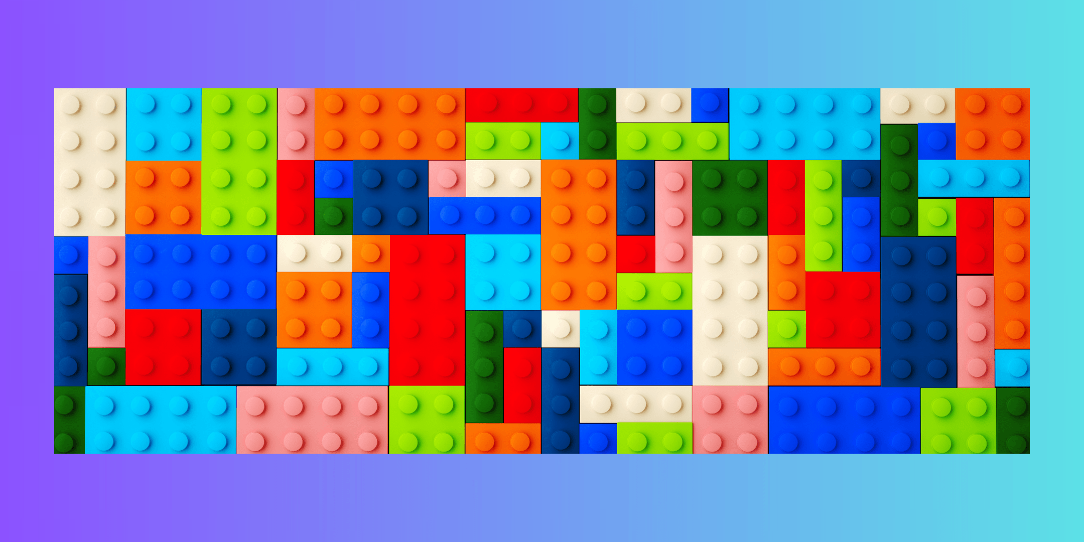 Lego Club  Wide