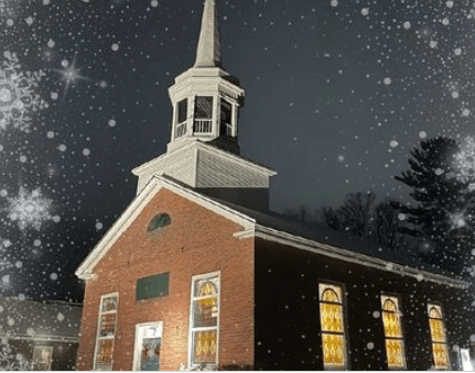 United Church of Colchester